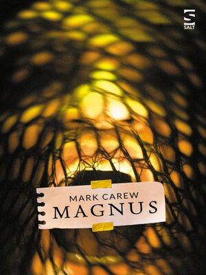 cover image of Magnus